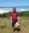 Citas Hombre Francia a Lannion  : Olivier, 60 años